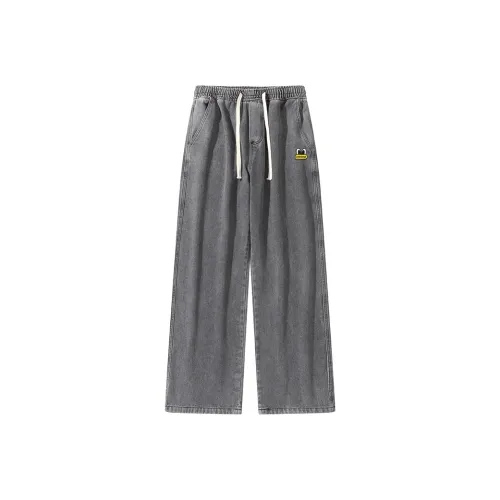 Pancoat Женские Джинсы