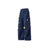 Темно-синий