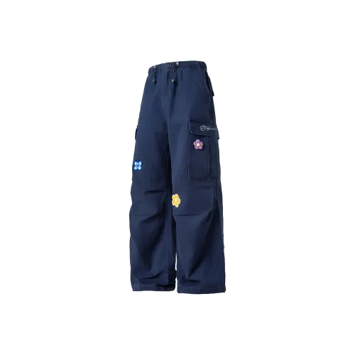 Être Par Lee Повседневные брюки Унисекс