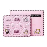 Юедонг Нота-Пикинг Розовый (8 шт)