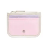 Светлая слоновая кость с лавандой