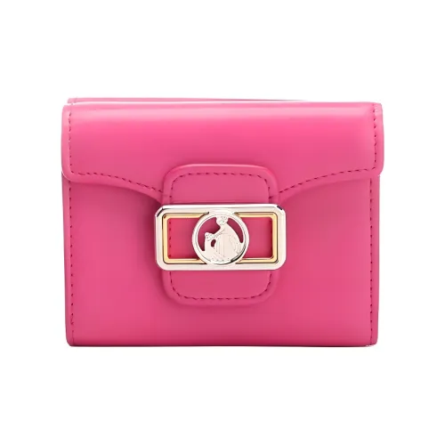 Lanvin Женские кошельки