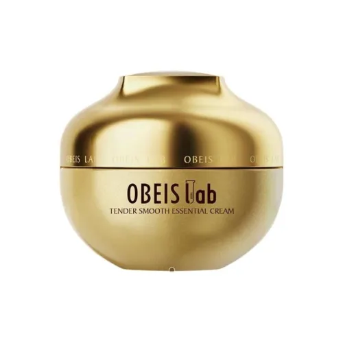 OBEIS Роскошный Крем Essence Для Радужной Кожи Лицо Крем Увлажняющий Смягчающий и Гидратирующий