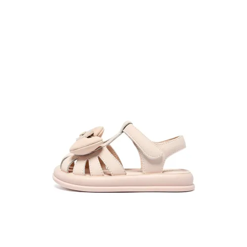 BIG WASP Противоскользящие Дышащие Легкие Амортизирующие Детские Сандалии для Дети Возрастом 3-7 Лет