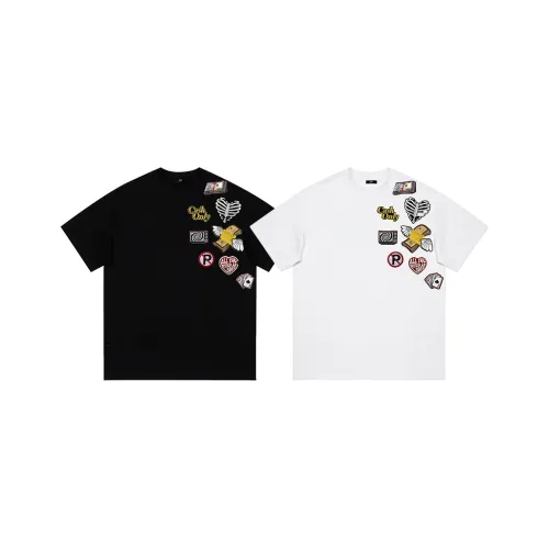 UNthemed Унисекс Футболки