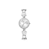 Серебряный ремешок