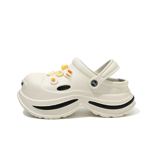 Cat power Сабо Женские