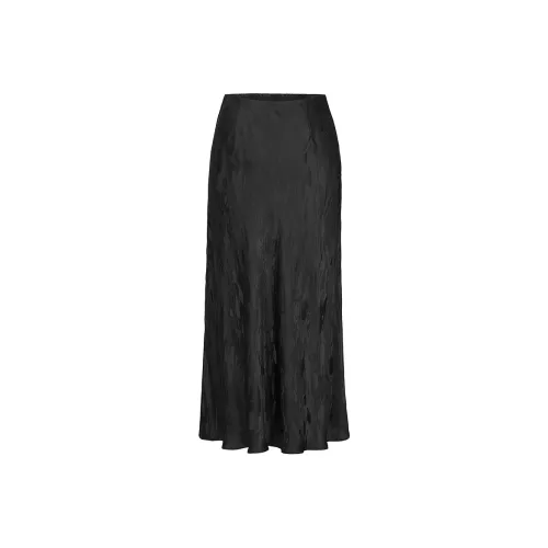 JZ. ANNAKRO Повседневные короткие юбки Женские