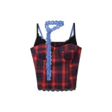 Красная клетка