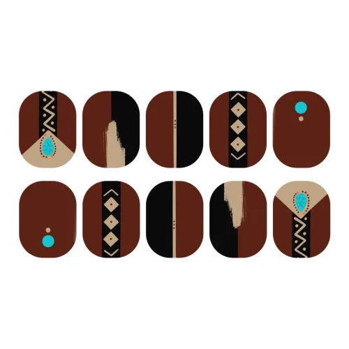 SHITIAN Тибетский Гармония Shengning Фальшивая Погоня Короткий Квадрат Многоцветный Jump Цвет