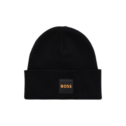 Hugo Boss Шапки-бини Мужской