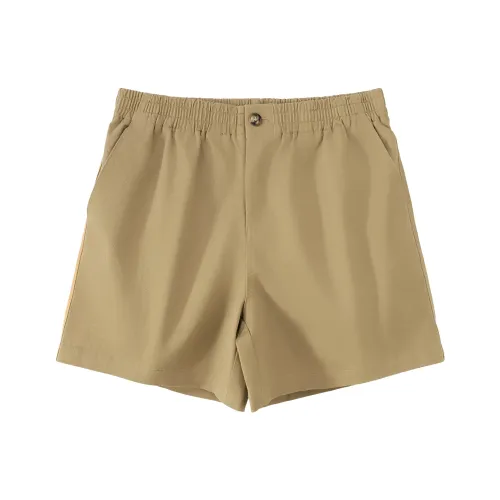 ASEDE Унисекс Повседневные шорты