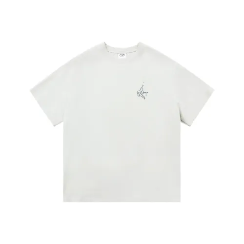 HEEMKIZOO Мужские T-рубашки