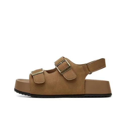 Daphne Пляжные сандалии Женские