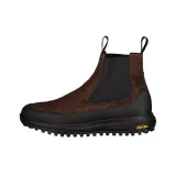 Темно-коричневый