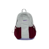 Красно-серый