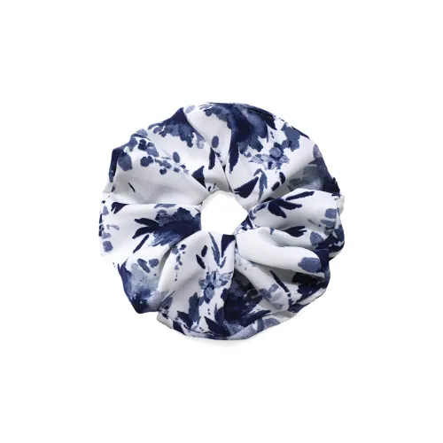 ZANC Резинки-спирали для волос Женские