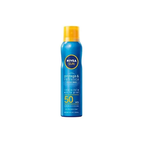 NIVEA Sun Protection Spray Унисекс