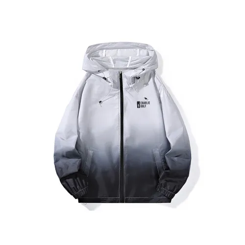 CHARLIE GOLF Куртки и пальто унисекс
