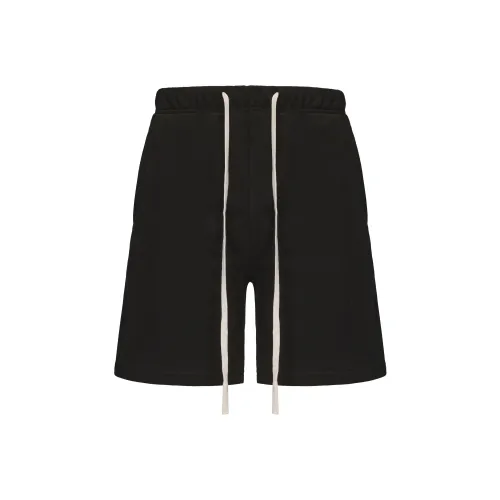 HELIPORT Унисекс Повседневные шорты