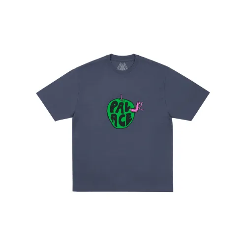 PALACE SS25 BAD APPLE T-Shirt T-Shirt Unisex