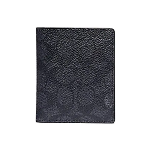 COACH Slim Wallet Кошельки Мужской