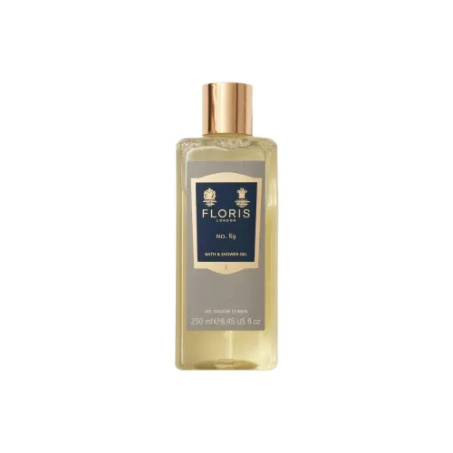 FLORIS LONDON Размер 89 Шампунь-гель Hydrating 250 мл