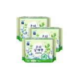 Enzai Полынь Ежедневные Санитарные Tampons *3 шт