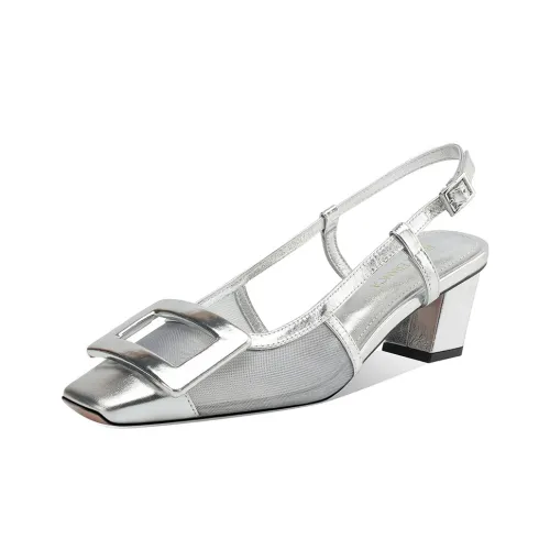 Rosa Bianca Высокие каблуки Женские