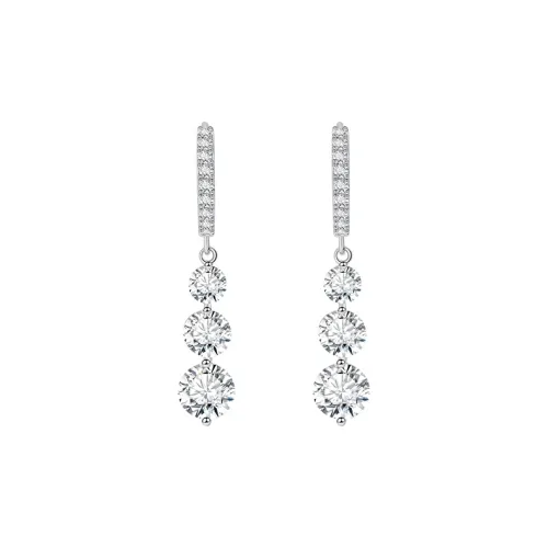 SHINE Серьги Женские