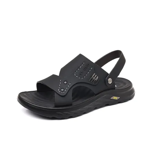 Bindu Пляжные сандалии Мужской