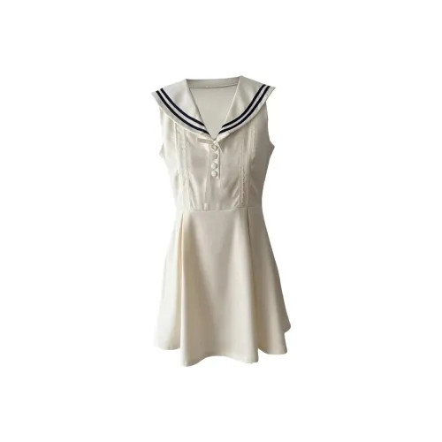 CHARM GLOW Без рукавов Платье Женское