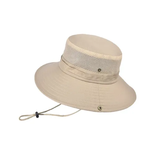 Cgediao Полиэстер Ведрообразные Шляпы Мужские