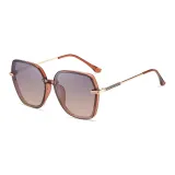 Чайная оправа с чайными линзами