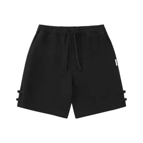 Clot Женские Повседневные Шорты