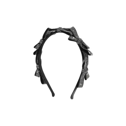 SHINE Ткань Ободки для волос Женские