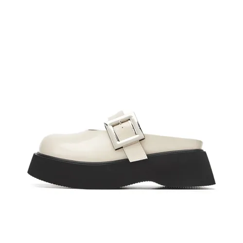 ST SAT Домашние тапочки для женщин