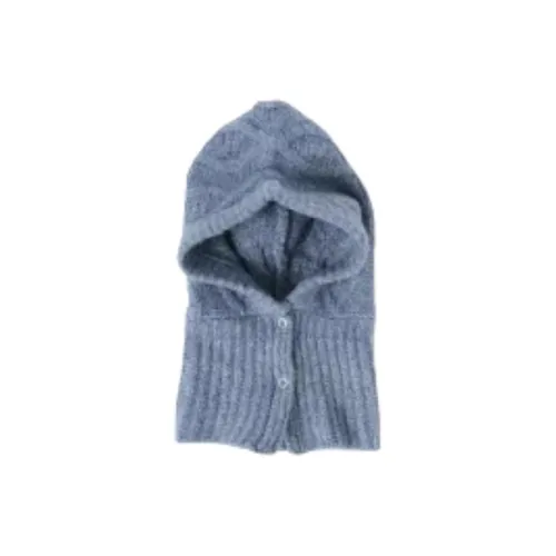 BEAMS Акриловые Шапки и Кепки Женские Многоцветные