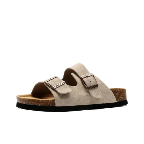 SOBB Слипоны Унисекс