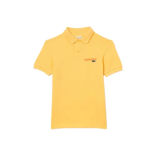 lacoste Kids Поло