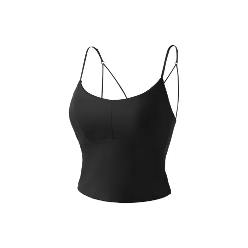 NEIZAIMIMA Майка с бретелями Женская 1 упаковка