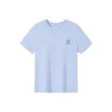 Ледник Синий (Узор 4)