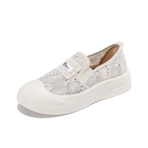 TAIHEYUAN Женские повседневные туфли Женские