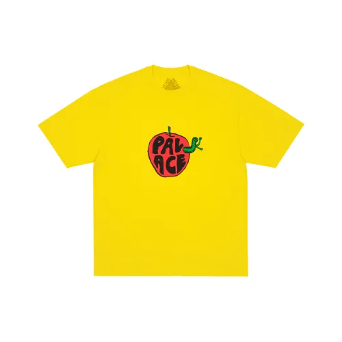 PALACE SS25 BAD APPLE T-Shirt T-Shirt Unisex