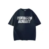 Темно-синий