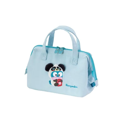 SKATER Sanrio Collaboration Полиэстер Lunch Box Bag Сумка Унисекс Синий