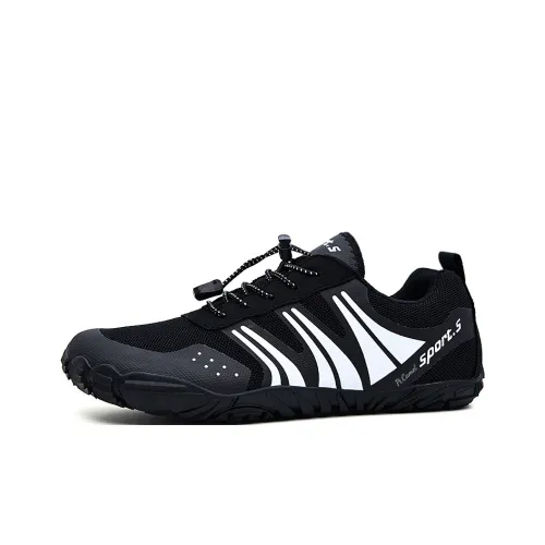 PROTECTCAMEL Slip-resistant Дышащая Устойчивая к истиранию Обувь для активного отдыха Унисекс