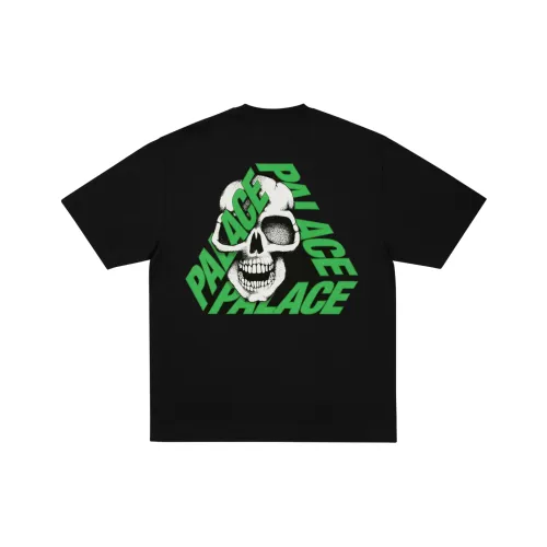 PALACE SS25 P3 SKULL T-Shirt T-Shirt Unisex