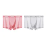 2 шт (Удачи Cube-Розовый + Серый)