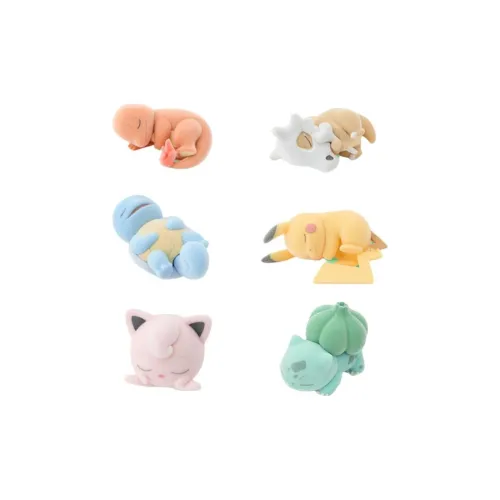 POKEMON Слепые коробки
